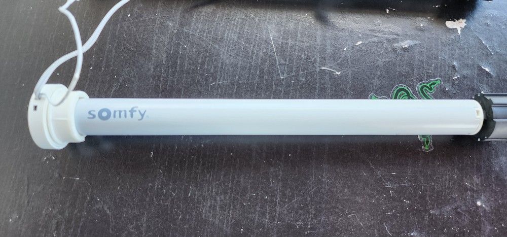 Somfy R28 Motor