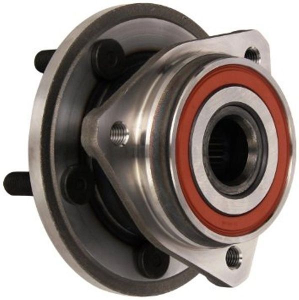Unit Bearings