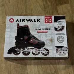 Inline Skates Sports