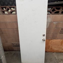 Back door Or Side Door 