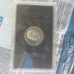 One Dollar 1971