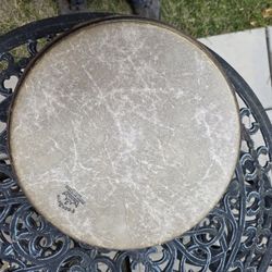 Remo Fiberskyn3 12.5" Conga Head 