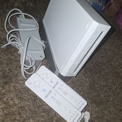 Wii System
