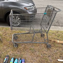 Shopping Cart