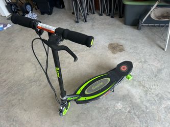 Razor Power Core E90 Electric Scooter—$45 OBO