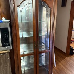 China cabinet 
