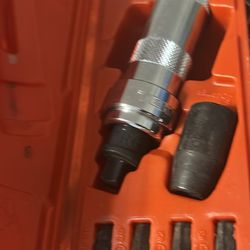 Tekton Impact Driver Set