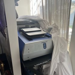 Dtg Printer Machine 