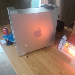 Mac Tower