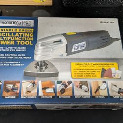 Multi Tool Brand New