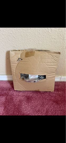 Tapadera nueva de Princess house 8”