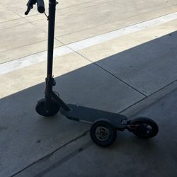 E Scooter 👍👍