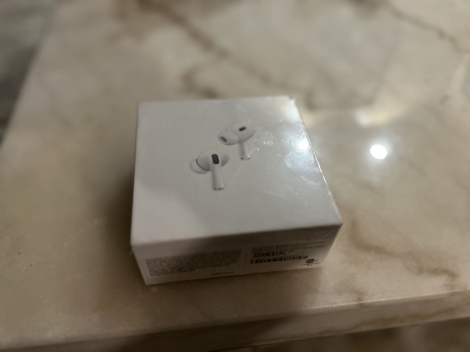 AirPods Pro’s 2