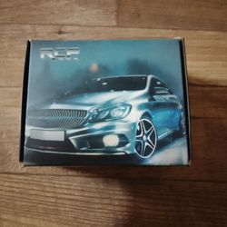 Chrysler 300c SRT Parts