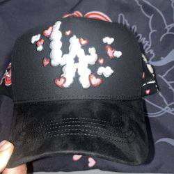 31 HATS VALENTINES DAY 