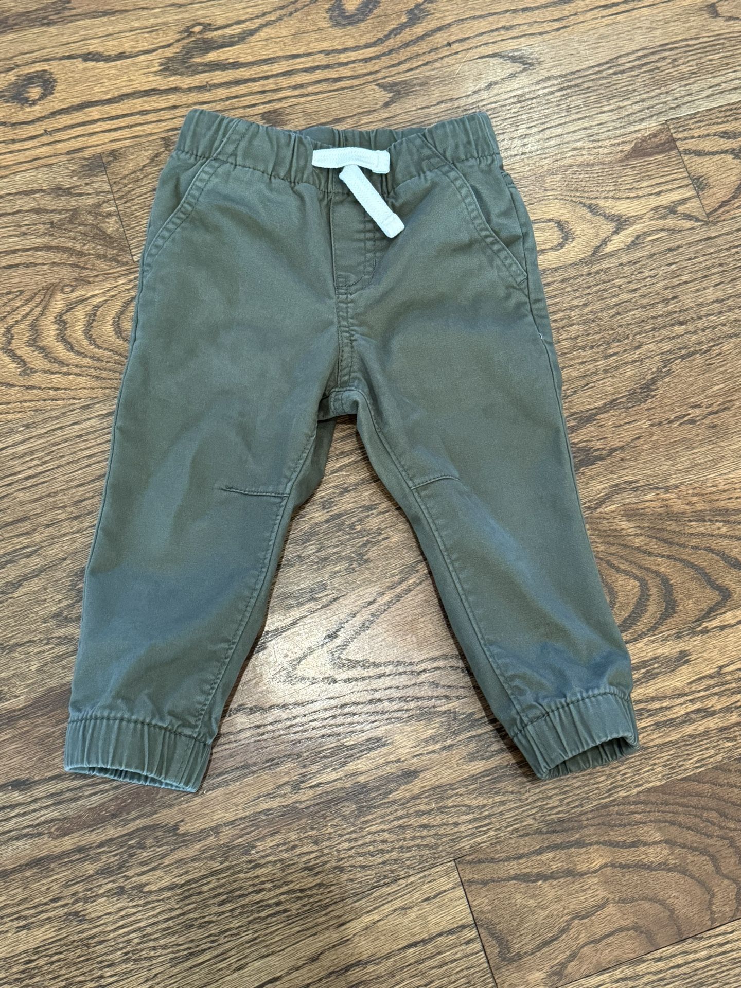 Cat & Jack Baby Boy Joggers 18months