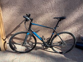 Giant Brand Fast Roads Road Bike