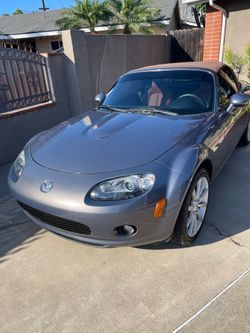 2006  Mazda Miyata