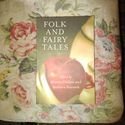 Folk And Fairy Tales
