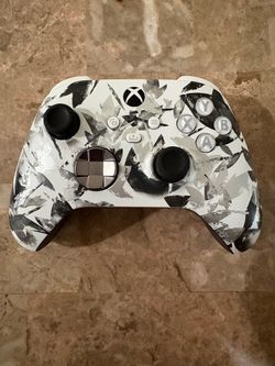 Microsoft Xbox Wireless Gaming Controller, Storm Breaker Special Edition