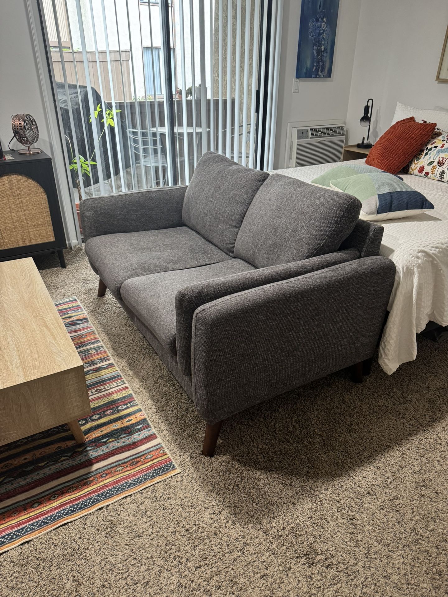 Couch Love Seat