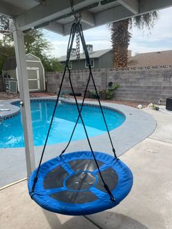 Swing chair