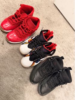Men shoes for sale size 10.5