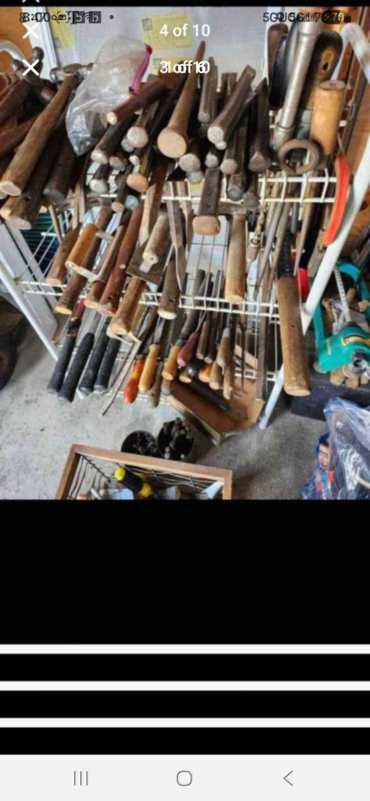 Tools