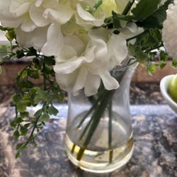 Vase Flower
