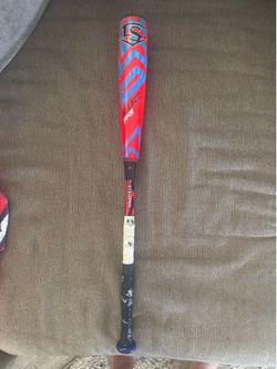 Louisville Slugger Select Power 29/19 USA baseball bat