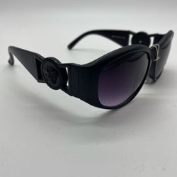 Versace Sunglasses 