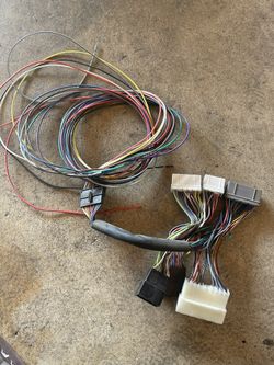 Random Honda Parts