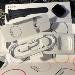 Apple  Watch SE 44 GPS & cell