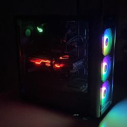 Refurbished Gaming Computer