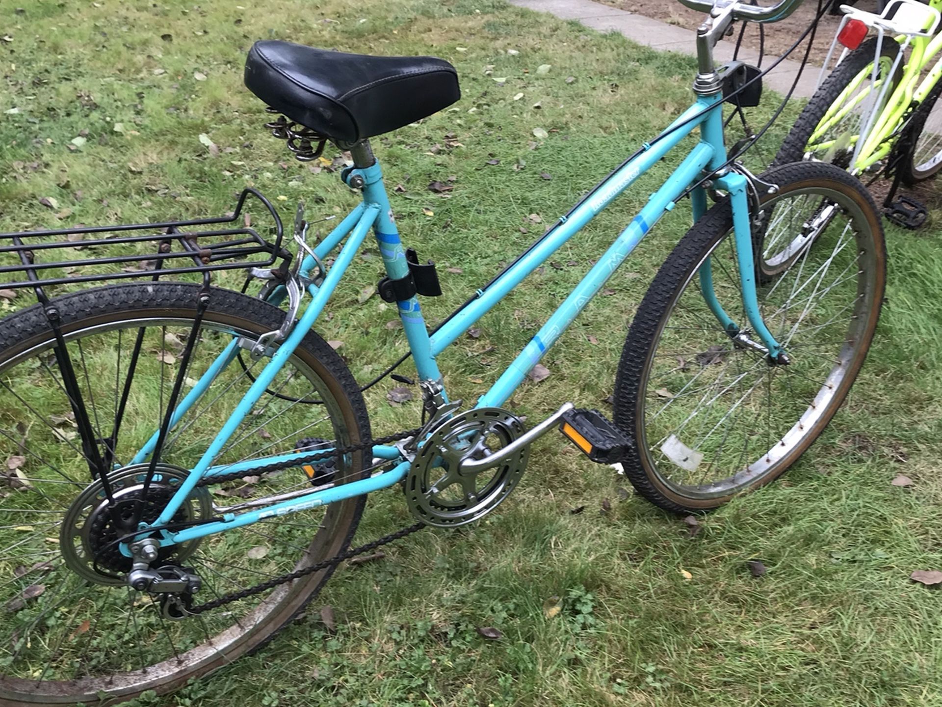 RAM Roadmaster -obo
