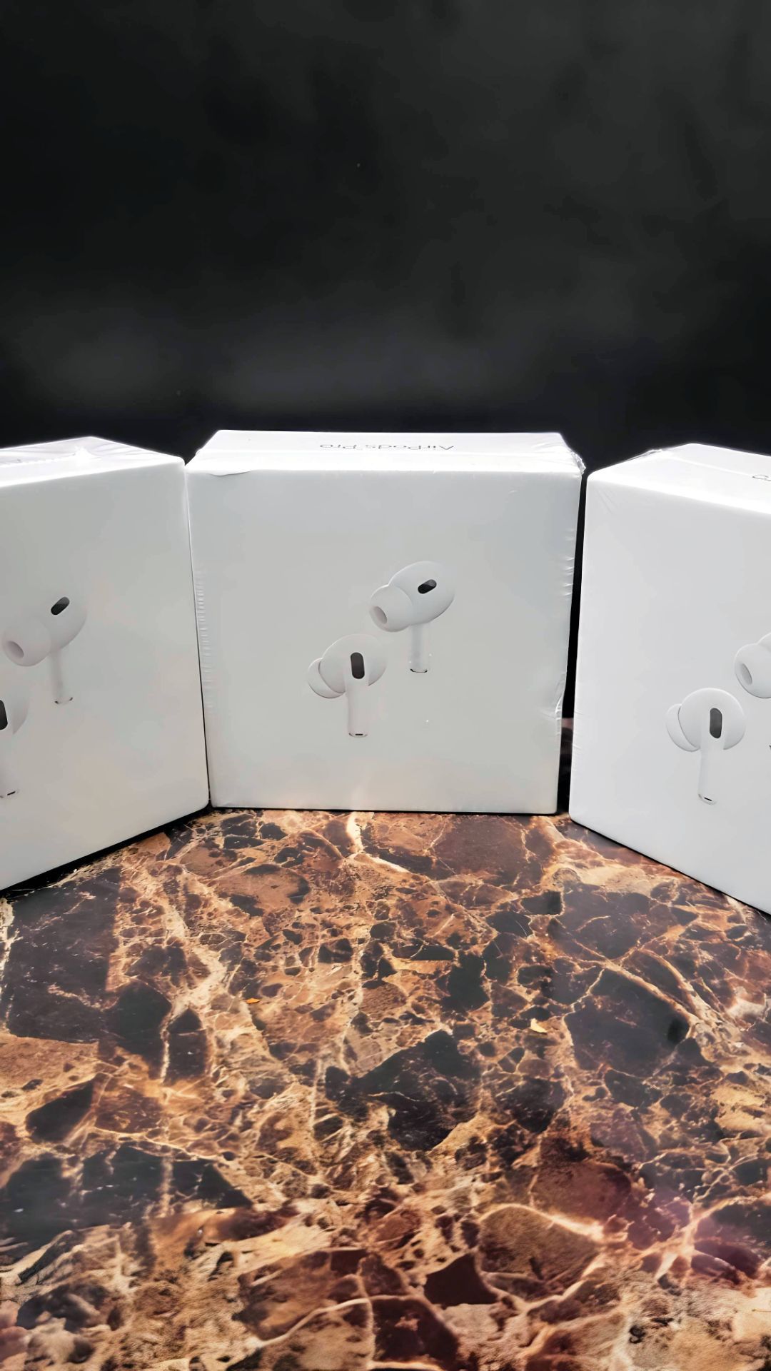 Apple airpods