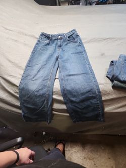 DAZY JEAN SIZE XL