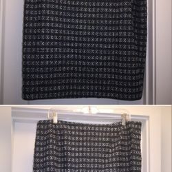 Anne Klein Skirt