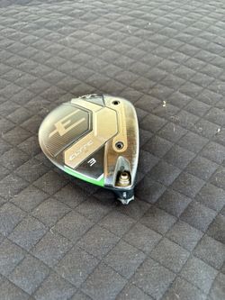 Callaway Elyte X 3 Wood 15 Degree Head Only