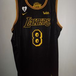 Kobe Laker jerseys