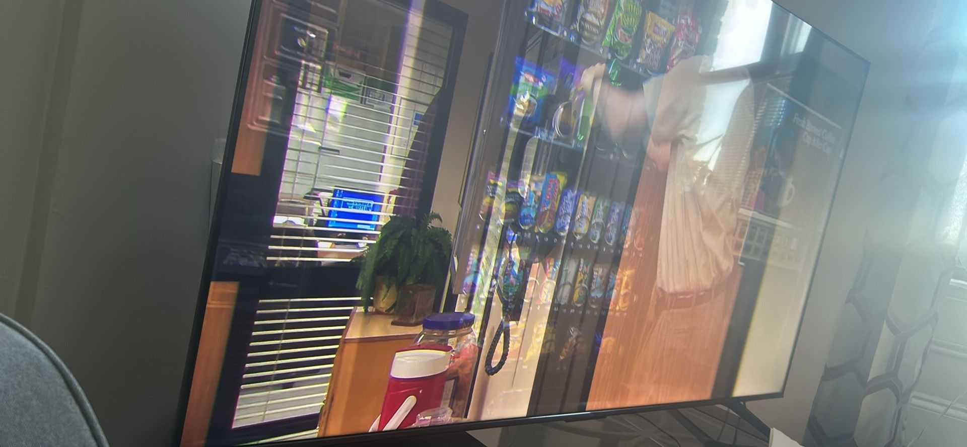 40 Inch Smart 4k Tv