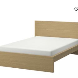 Full Bed Frame