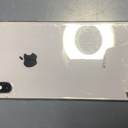 Apple iPhone XS Max cracked but works