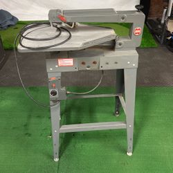 Shopsmith Scroll Saw