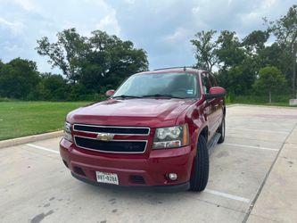 2011 Chevrolet Tahoe