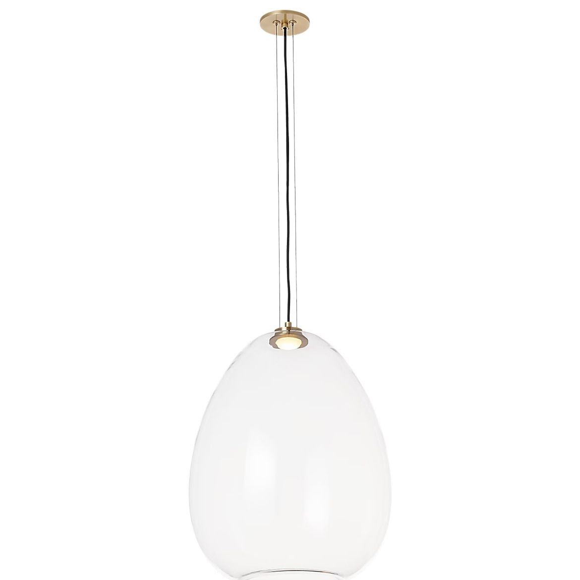 Pendant Lights (set of 2)