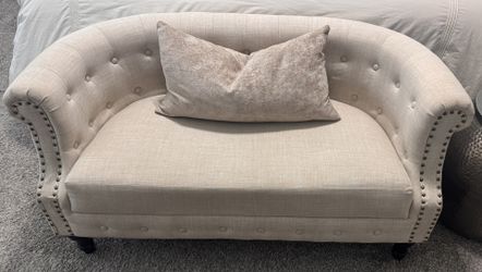 Loveseat Sofa