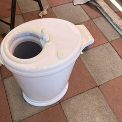 Ubbi Diaper Pail