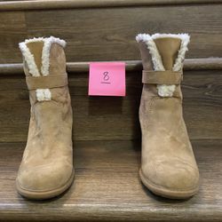 Women’s Boots