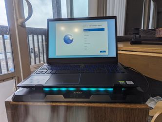 Gaming Computer For Sale!!!!!!